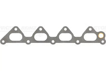 Garnitura galerie admisie, Chevrolet, Daewoo, 424x172x12 mm, Victor Reinz 715338900