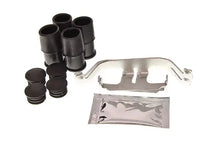 Set accesorii, placute frana Maxgear pentru BMW - 27-2478