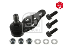 Articulatie sarcina ghidare, Chevrolet, Daewoo, Febi Bilstein FE41738