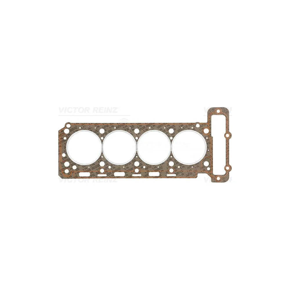 Garnitura, Chiulasa Victor Reinz pentru Daewoo Korando, Mercedes-Benz 124 Cupe/124/124 T Model/C Class/C Class Cupe - 61-29105-10