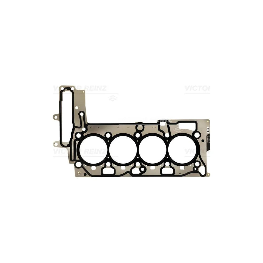 Garnitura, Chiulasa Victor Reinz pentru Alpina D3/D3 Cupe, BMW 1/1 Cupe/3/5/5 Touring - 61-37635-20