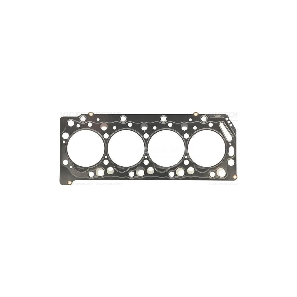 Garnitura, Chiulasa Victor Reinz pentru Mitsubishi L 300/L200/Pajero Classic/Pajero/Pajero Sport - 61-53700-00