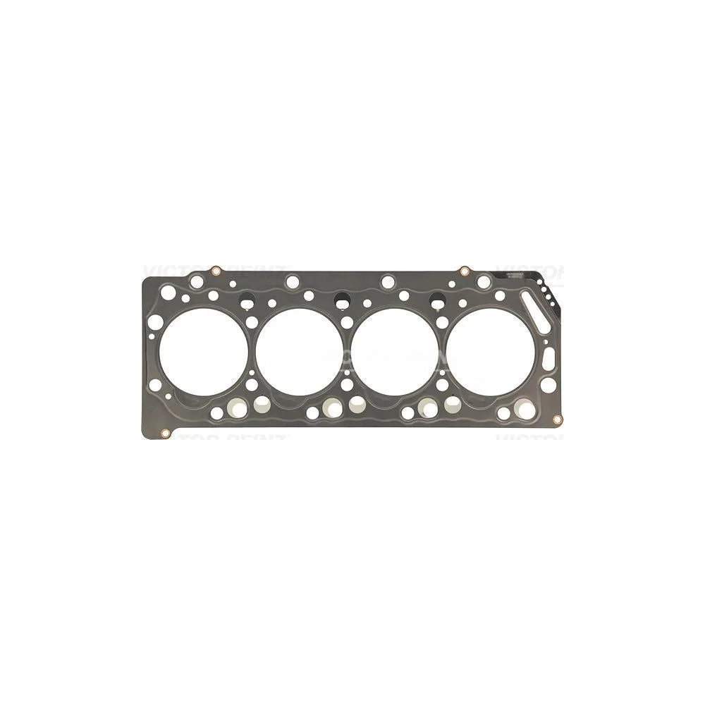 Garnitura, Chiulasa Victor Reinz pentru Mitsubishi L 300/L200/Pajero Classic/Pajero/Pajero Sport - 61-53700-10
