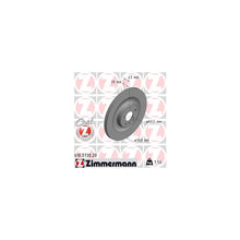 Discuri Frana ZIMMERMANN - 610.3730.20