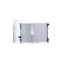 Radiator Apa Nissens - 61014A