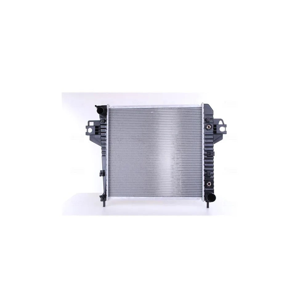 Radiator Apa Nissens - 61017