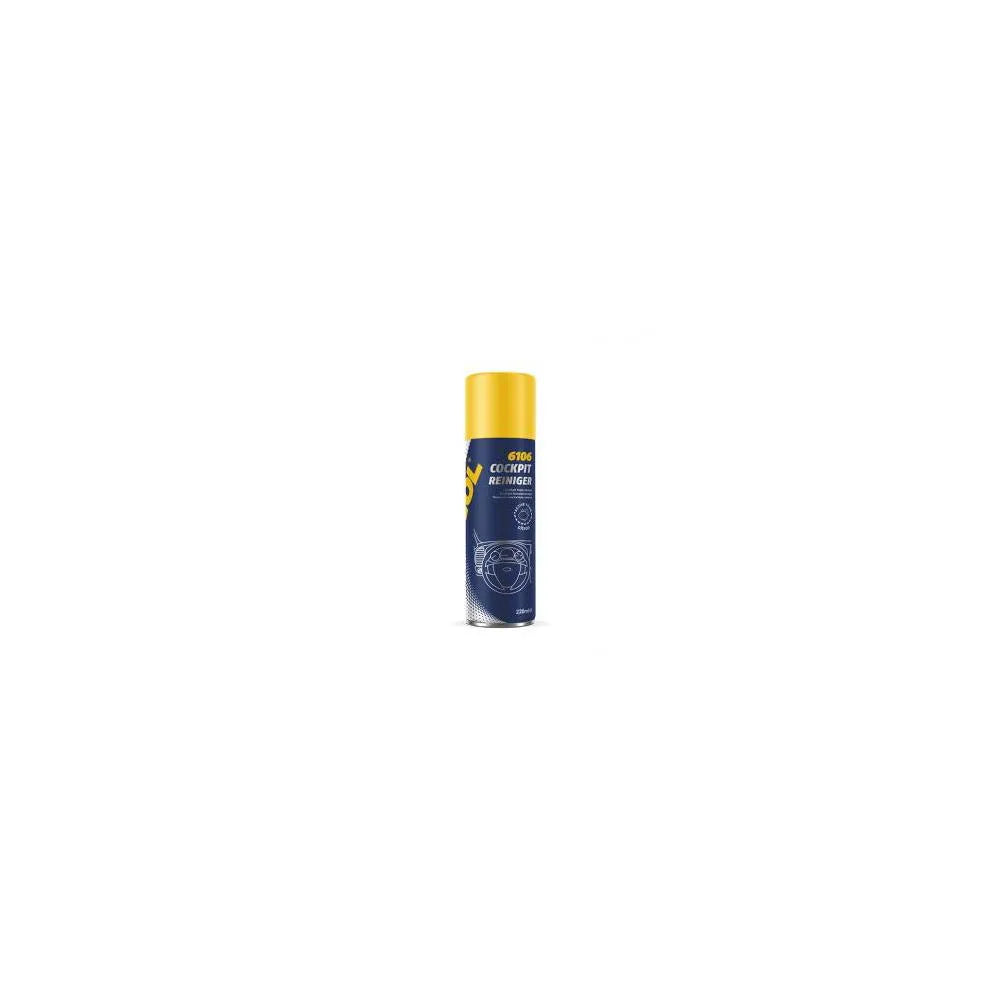 Antigel Mannol - 6106