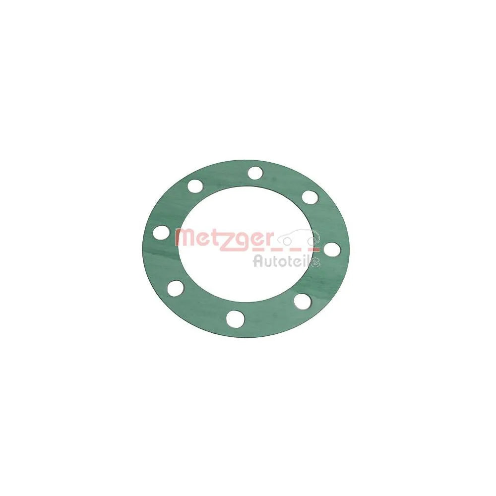 Simering Polosi Ford Transit 00- METZ - 6111503