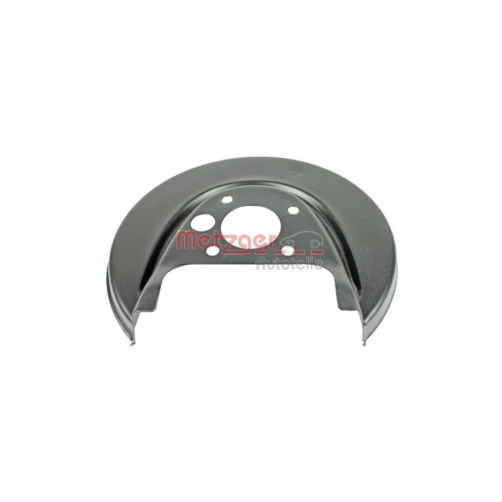 Protectie Disc Frana METZGER AUTOTEILE - 6115001