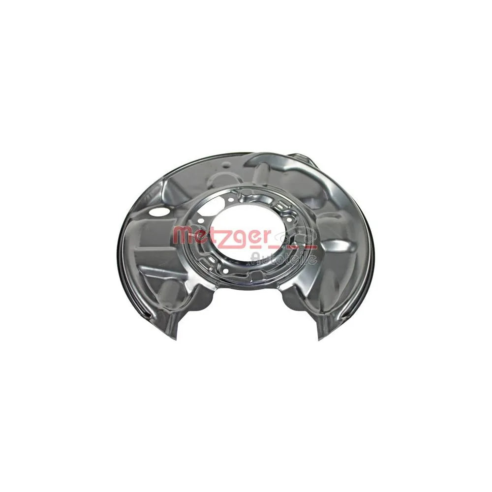 Protectie Disc Frana METZGER AUTOTEILE - 6115005