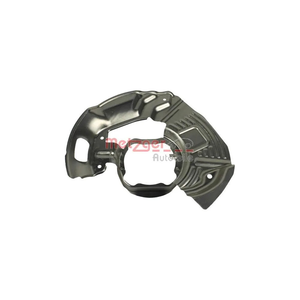 Protectie Disc Frana METZGER AUTOTEILE - 6115027