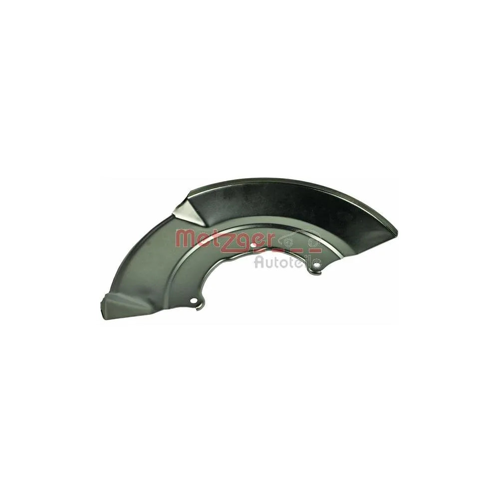 Protectie Disc Frana METZGER AUTOTEILE - 6115057