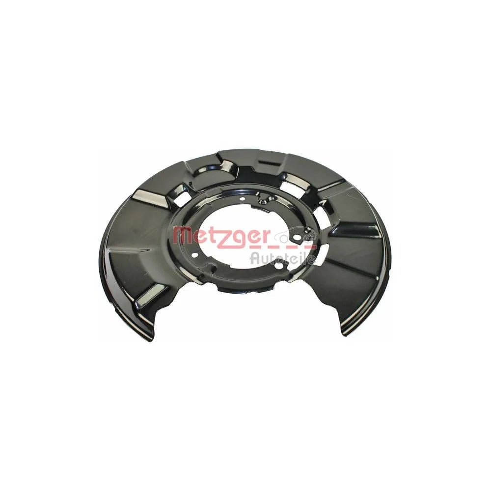 Protectie Disc Frana METZGER AUTOTEILE - 6115066