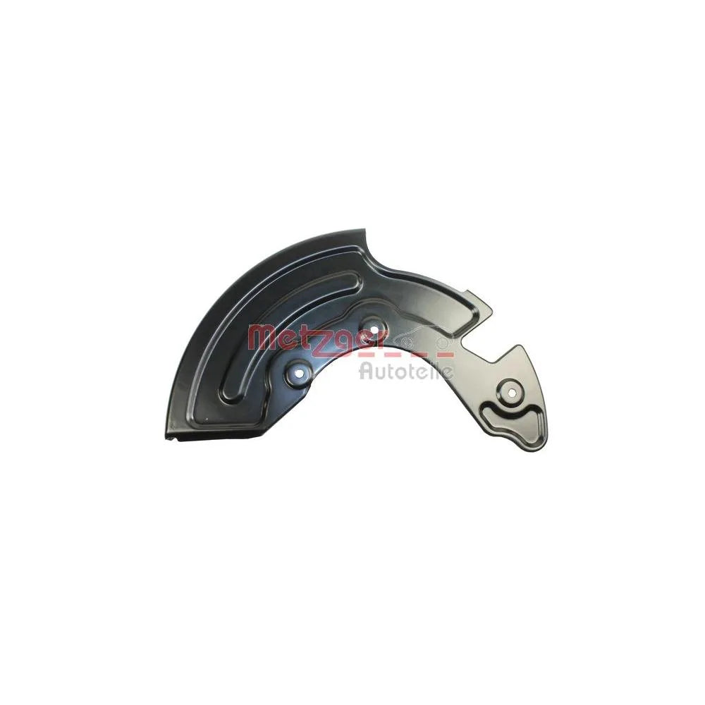 Protectie Disc Frana METZGER AUTOTEILE - 6115125