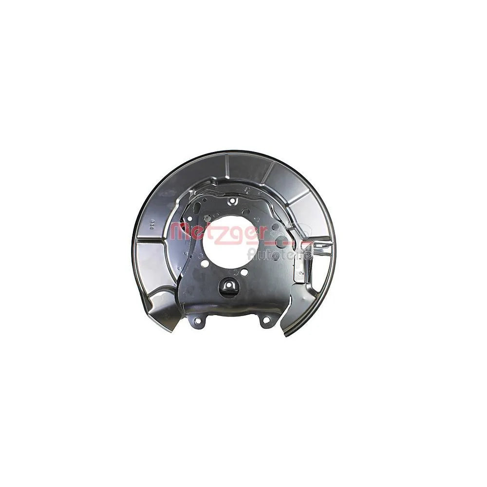 Protectie Disc Frana METZGER AUTOTEILE - 6115240