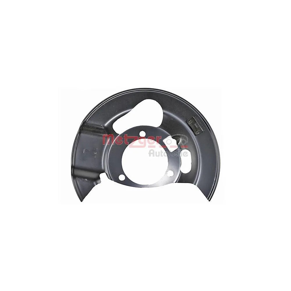 Protectie Disc Frana METZGER AUTOTEILE - 6115479
