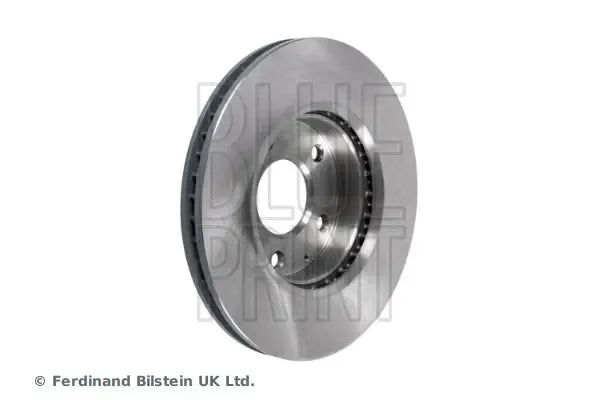 Disc frana, Mazda, Ø280.0 mm, Blue Print ADM543129