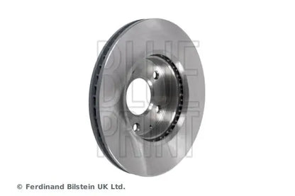 Disc frana, Mazda, Ø280.0 mm, Blue Print ADM543129