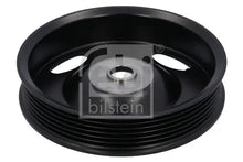 Fulie curea, arbore cotit Febi Bilstein - FE185532