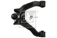 Brat suspensie roata, Mitsubishi, 341x331x102 mm, Febi Bilstein FE41254