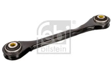 Brat suspensie roata, Audi, Porsche, Febi Bilstein FE106337