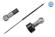 Amortizor portbagaj, Fiat, Nissan, Opel, Renault, 948x46x30 mm, Meyle 16409100029