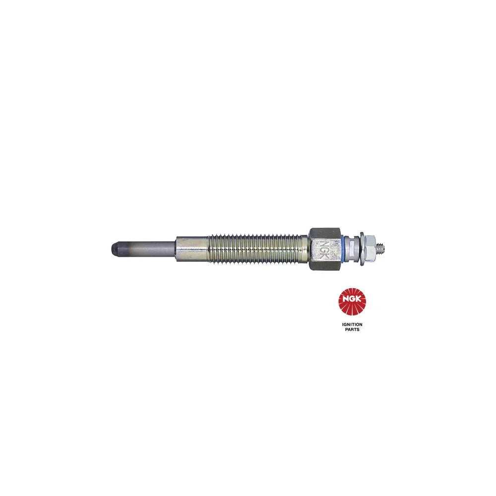 Bujii Incandescente NGK pentru Ford Maverick, Nissan Serena/Terrano/Trade/Trade Platou/Vanette Cargo - 6140