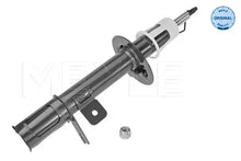 Amortizor, Chevrolet, Daewoo Lacetti, Nubira, 557x168x164 mm, Meyle 29267230001