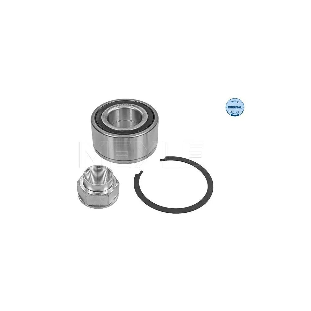 Set Rulment Roata Meyle - 614 650 0004