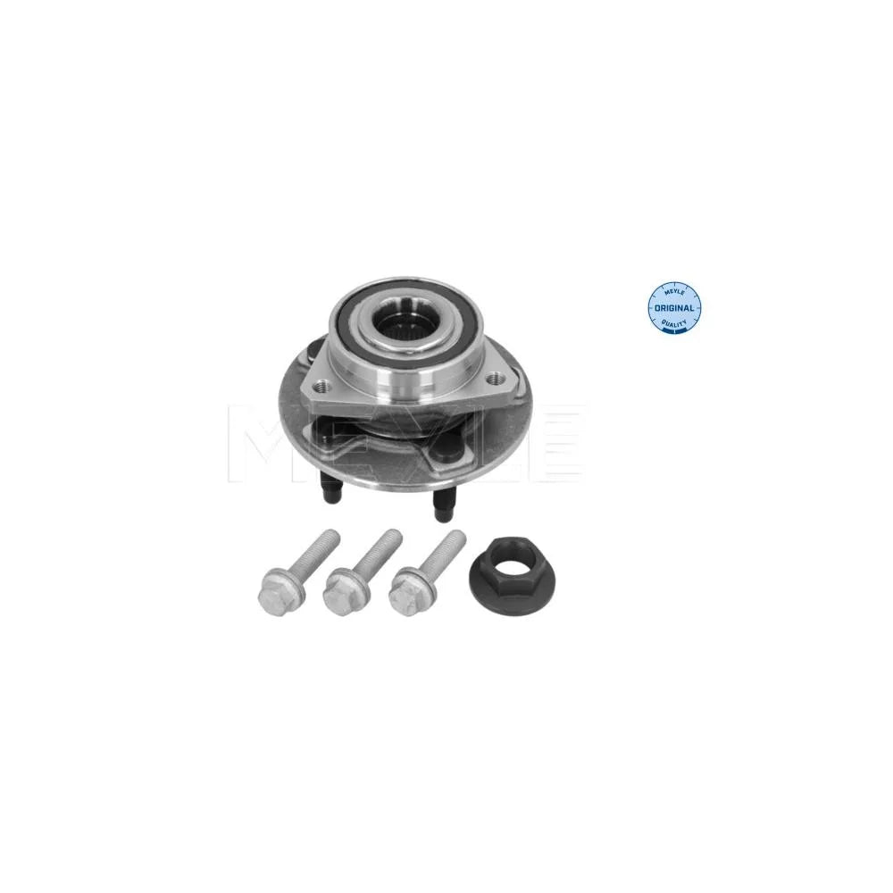 Butuc Roata Meyle - 614 652 0015