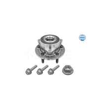 Butuc Roata Meyle - 614 652 0016