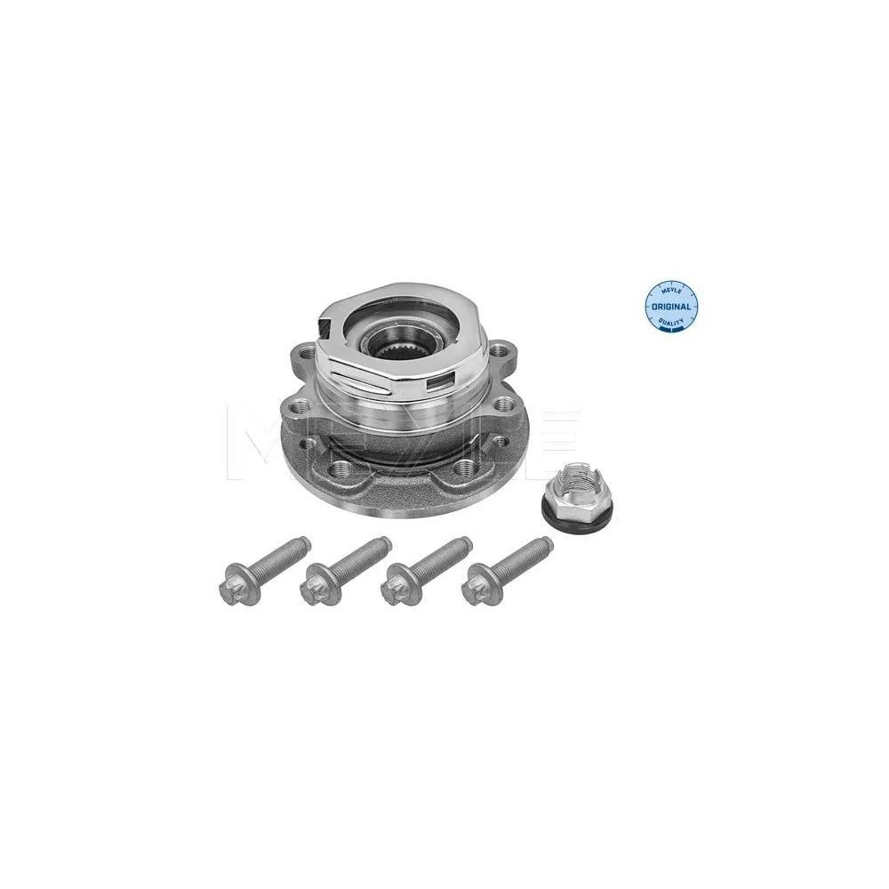 Butuc Roata Meyle - 614 652 0017