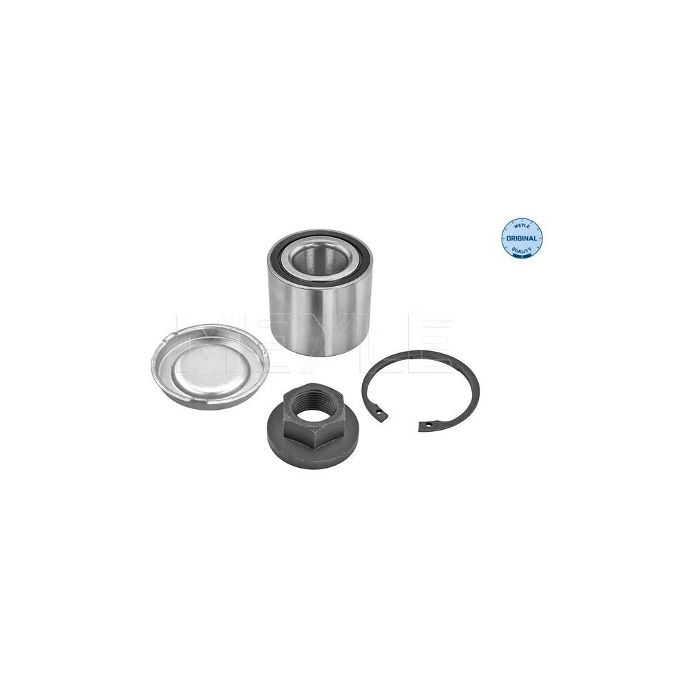 Set Rulment Roata Meyle - 614 750 0015