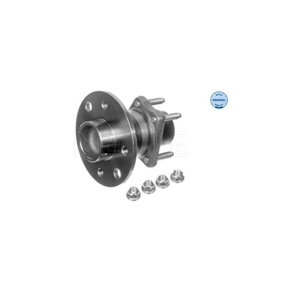 Butuc Roata Meyle - 614 752 0004