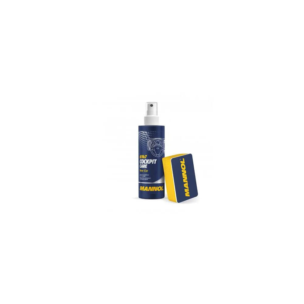 Car Kit Mannol 250 ml - 6147