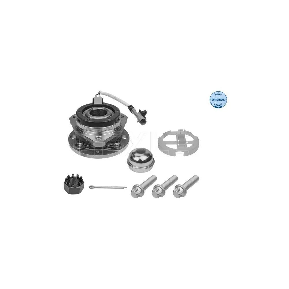 Butuc Roata Meyle - 6146520003