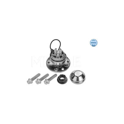 Butuc Roata Meyle - 614 652 0014