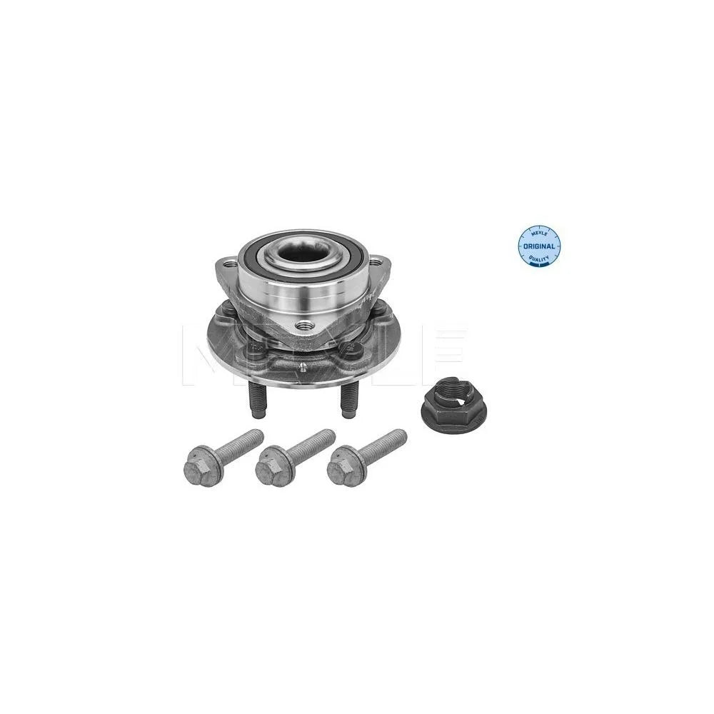 Butuc Roata Meyle - 614 652 0018