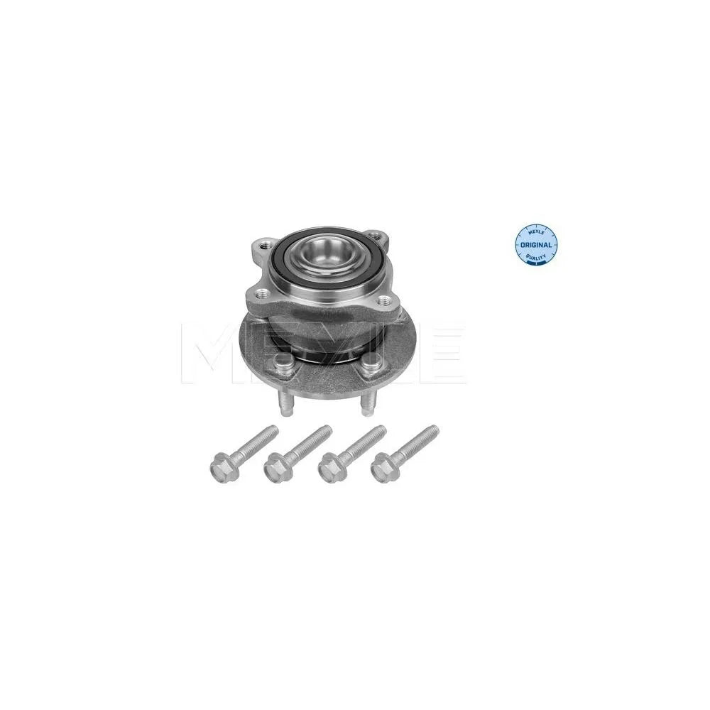 Butuc Roata Meyle 100 l/h - 6147520009