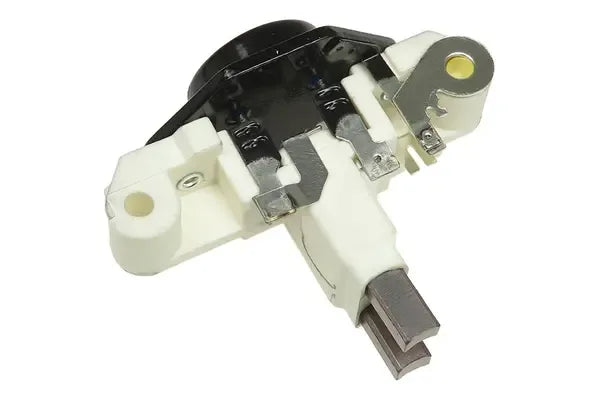 Regulator alternator, Alfa Romeo, Citroen, Fiat, Lancia, Nissan, Peugeot, Suzuki, 81x76x62 mm, AS-PL ARE0017