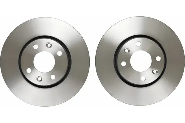 Disc frana, Renault, Nissan, Dacia, Lada Clio, Micra, Modus, Grand Modus, Clio Iii Grandtour, Logan Mcv, Logan Express, Ø260 mm, TRW DF4364