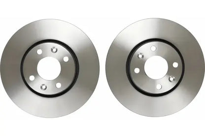 Disc frana, Renault, Nissan, Dacia, Lada Clio, Micra, Modus, Grand Modus, Clio Iii Grandtour, Logan Mcv, Logan Express, Ø260 mm, TRW DF4364