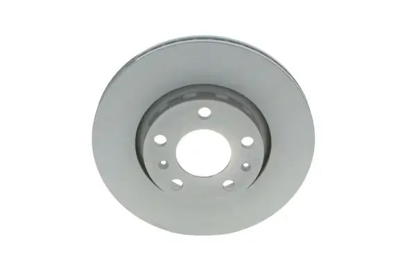 Disc frana, Audi, 296x292x53 mm, Bosch 0986479C89