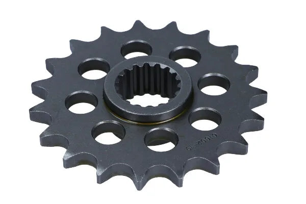 Pinion Transmisie Fata Moto Otel AFA - 61602-19