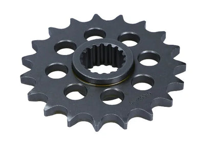 Pinion Transmisie Fata Moto Otel AFA - 61602-19