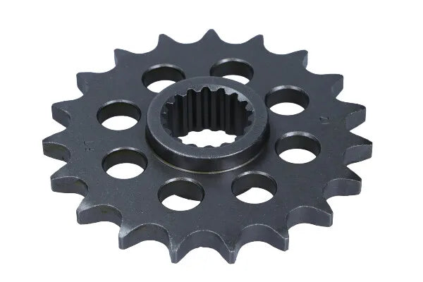 Pinion Transmisie Fata Moto Otel AFA - 61602-19