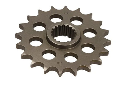 Pinion Transmisie Fata Moto Otel AFA - 61602-20