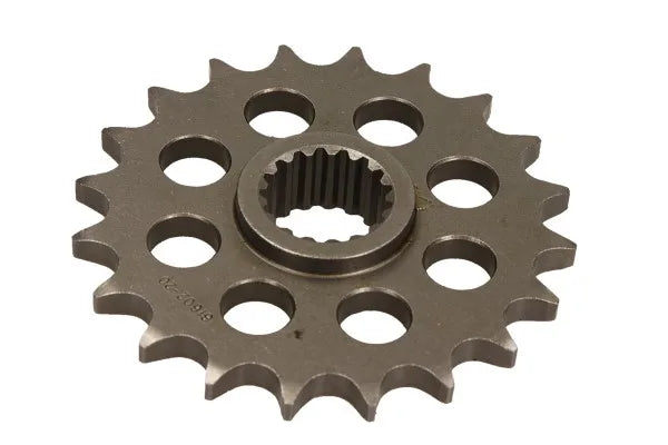 Pinion Transmisie Fata Moto Otel AFA - 61602-20