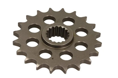 Pinion Transmisie Fata Moto Otel AFA - 61602-20