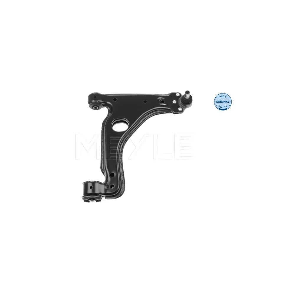 Brat, Suspensie Roata Meyle 199.8 mm 35 mm - 6160500020